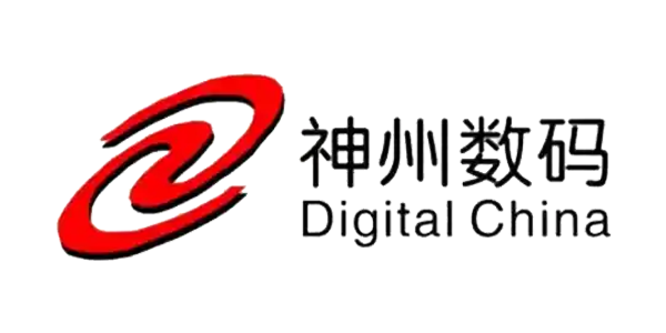 神州数码